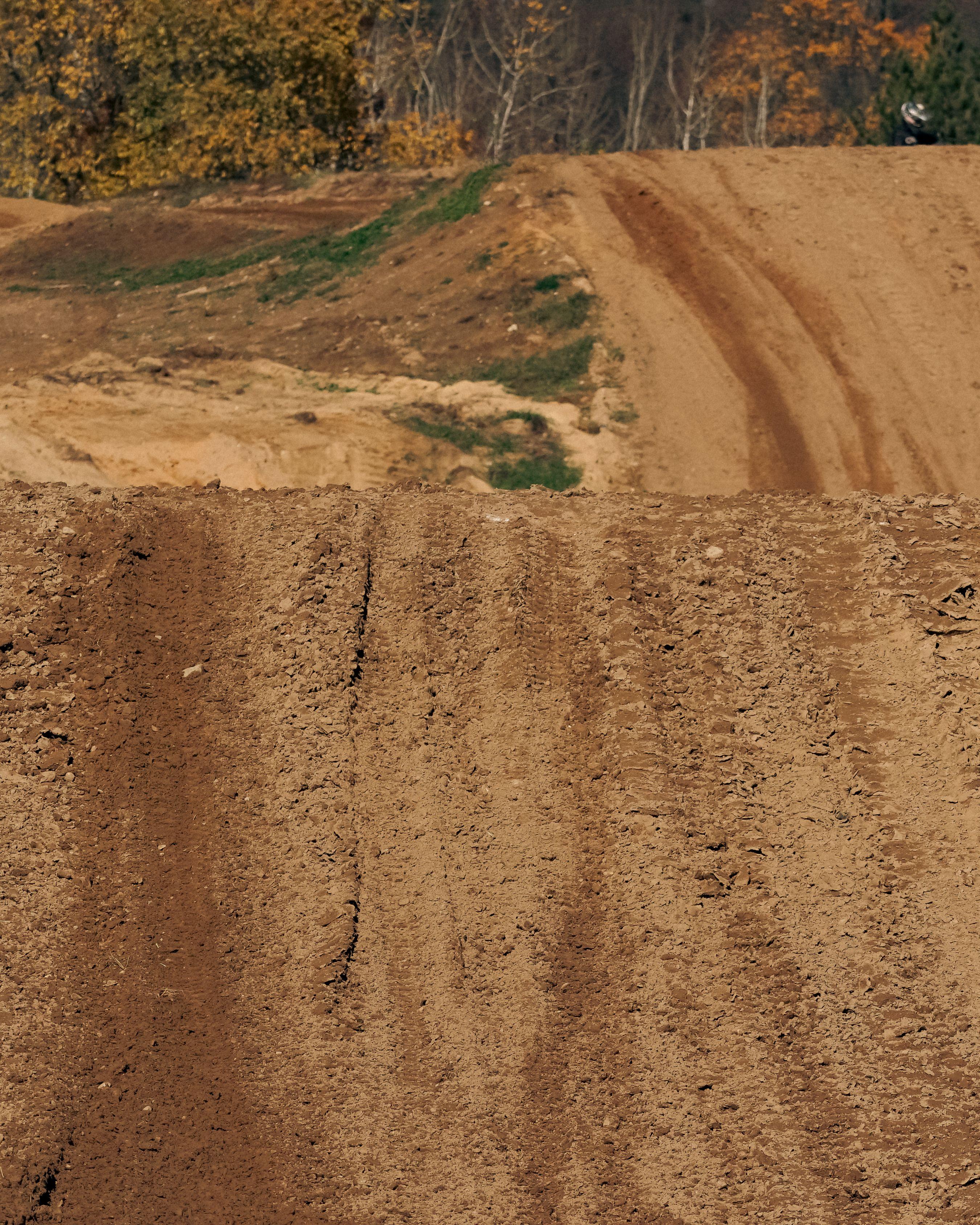 Mecosta MX rider profile image